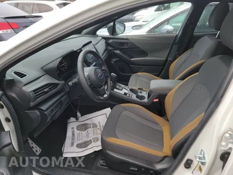 2025 Subaru Crosstrek Sport - miniatura 7