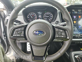2025 Subaru Crosstrek Sport - miniatura 10