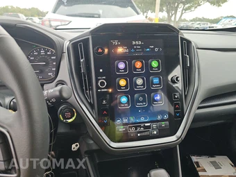 2025 Subaru Crosstrek Sport - miniatura 11