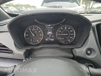 2025 Subaru Crosstrek Sport - miniatura 12