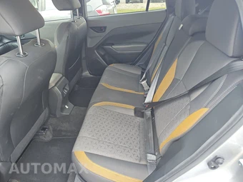 2025 Subaru Crosstrek Sport - miniatura 13