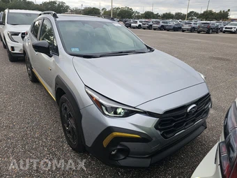 2025 Subaru Crosstrek Sport - miniatura 2
