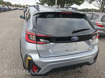 2025 Subaru Crosstrek Sport - miniatura 5
