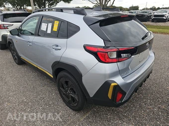 2025 Subaru Crosstrek Sport - miniatura 6
