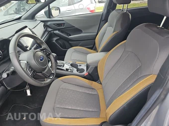 2025 Subaru Crosstrek Sport - miniatura 7