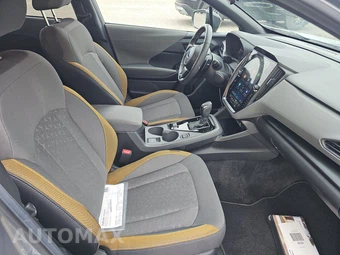 2025 Subaru Crosstrek Sport - miniatura 8