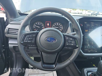 2025 Subaru Crosstrek Sport - miniatura 10