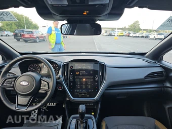 2025 Subaru Crosstrek Sport - miniatura 11