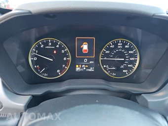 2025 Subaru Crosstrek Sport - miniatura 12