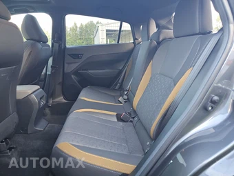 2025 Subaru Crosstrek Sport - miniatura 13