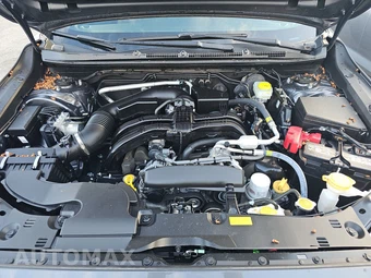 2025 Subaru Crosstrek Sport - miniatura 15