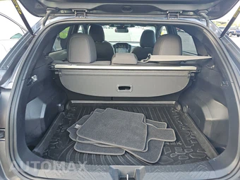 2025 Subaru Crosstrek Sport - miniatura 16