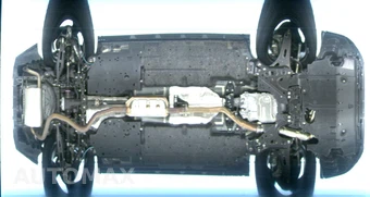 2025 Subaru Crosstrek Sport - miniatura 19