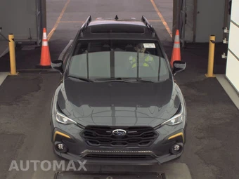 2025 Subaru Crosstrek Sport - miniatura 2