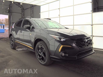 2025 Subaru Crosstrek Sport - miniatura 3