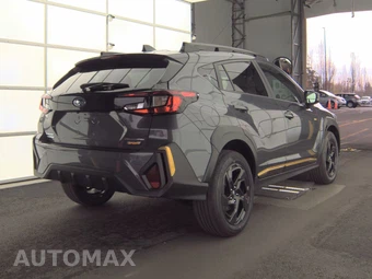 2025 Subaru Crosstrek Sport - miniatura 4