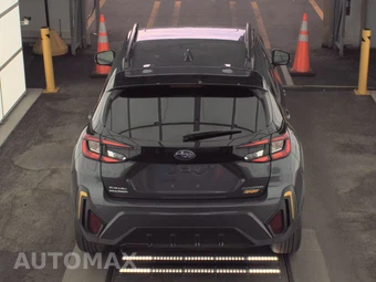 2025 Subaru Crosstrek Sport - miniatura 5
