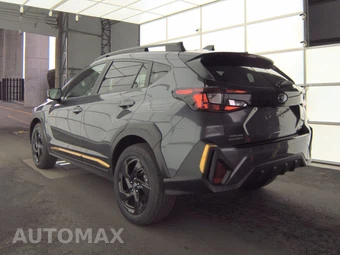 2025 Subaru Crosstrek Sport - miniatura 6