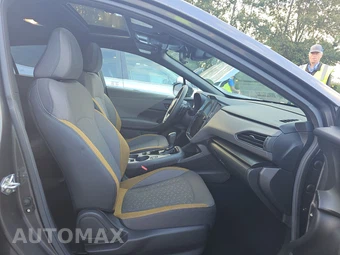 2025 Subaru Crosstrek Sport - miniatura 8