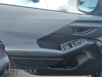 2025 Subaru Crosstrek Sport - miniatura 9