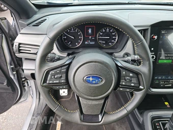 2025 Subaru Crosstrek Sport - miniatura 10