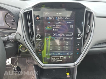 2025 Subaru Crosstrek Sport - miniatura 11