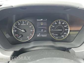 2025 Subaru Crosstrek Sport - miniatura 12