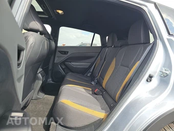 2025 Subaru Crosstrek Sport - miniatura 13