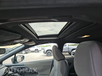 2025 Subaru Crosstrek Sport - miniatura 17