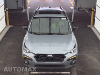 2025 Subaru Crosstrek Sport - miniatura 2