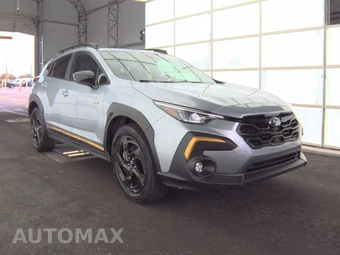 2025 Subaru Crosstrek Sport - miniatura 3