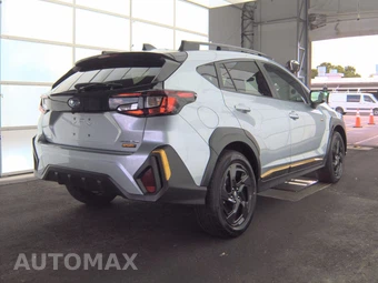 2025 Subaru Crosstrek Sport - miniatura 4