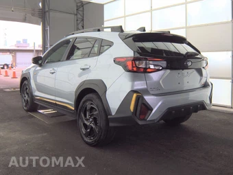2025 Subaru Crosstrek Sport - miniatura 6