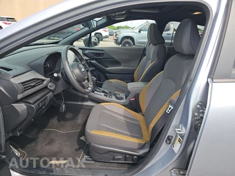 2025 Subaru Crosstrek Sport - miniatura 7