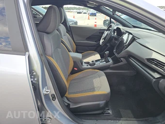 2025 Subaru Crosstrek Sport - miniatura 8