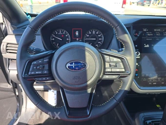 2025 Subaru Crosstrek Sport - miniatura 10