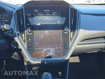 2025 Subaru Crosstrek Sport - miniatura 11