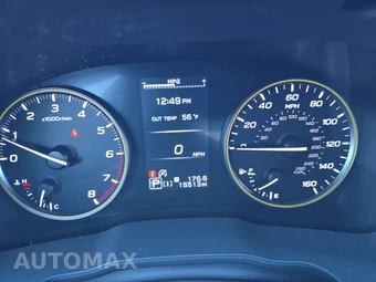 2025 Subaru Crosstrek Sport - miniatura 12