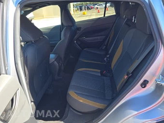 2025 Subaru Crosstrek Sport - miniatura 13