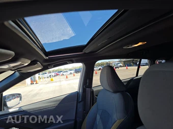 2025 Subaru Crosstrek Sport - miniatura 18