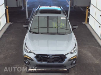 2025 Subaru Crosstrek Sport - miniatura 2