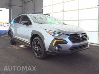 2025 Subaru Crosstrek Sport - miniatura 3