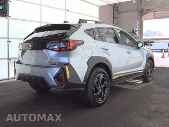 2025 Subaru Crosstrek Sport - miniatura 4