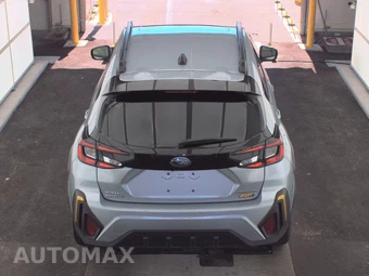2025 Subaru Crosstrek Sport - miniatura 5