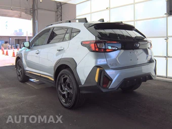 2025 Subaru Crosstrek Sport - miniatura 6