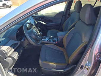 2025 Subaru Crosstrek Sport - miniatura 7