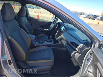 2025 Subaru Crosstrek Sport - miniatura 8