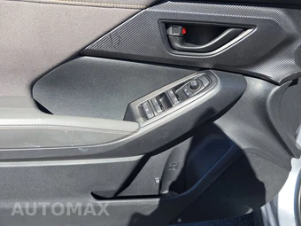 2025 Subaru Crosstrek Sport - miniatura 9