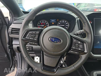 2025 Subaru Crosstrek Sport - miniatura 10