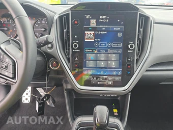 2025 Subaru Crosstrek Sport - miniatura 11